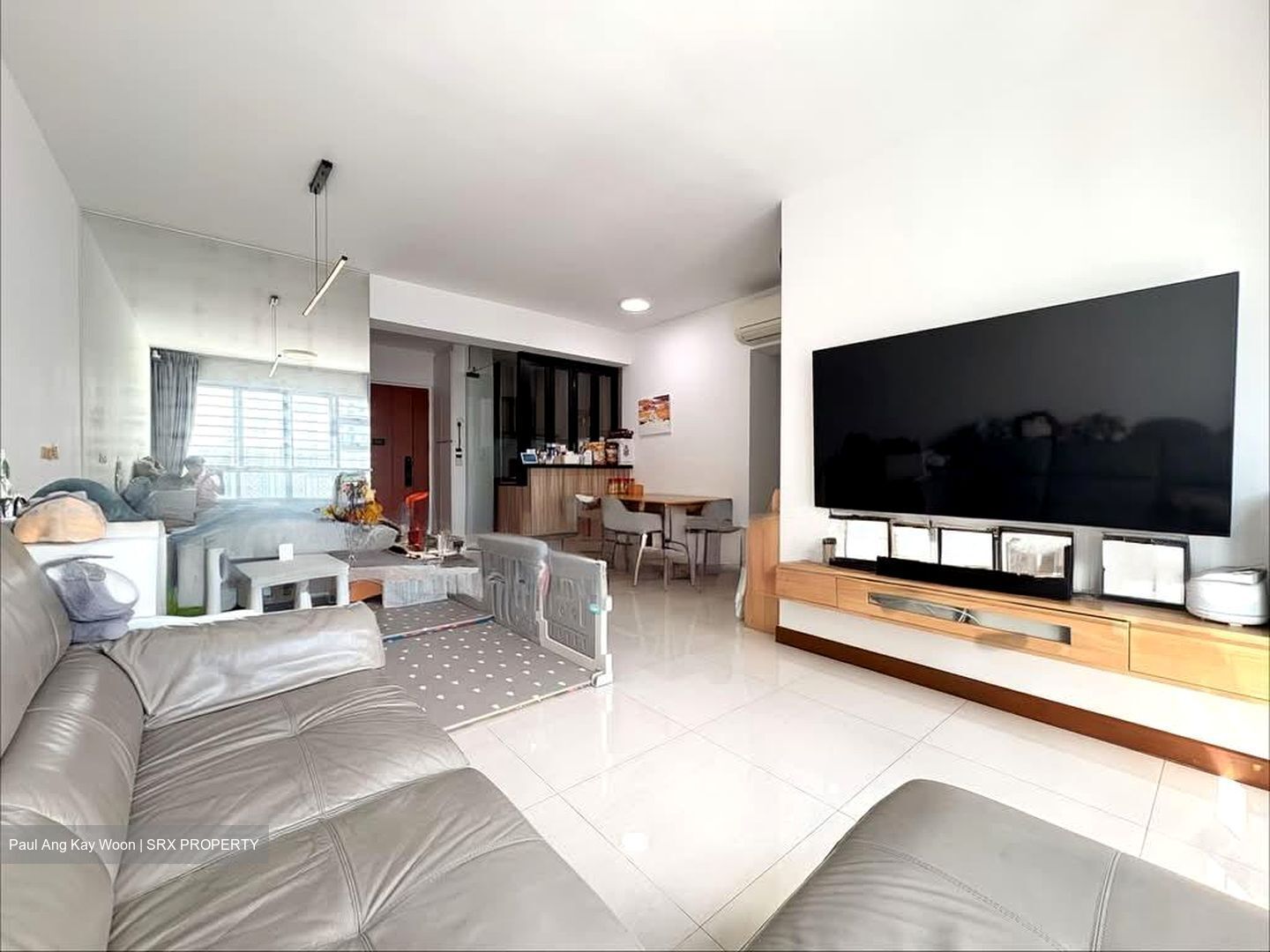 Blk 10B Bendemeer Light (Kallang/Whampoa), HDB 4 Rooms #546936941